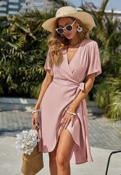 Casual dresses