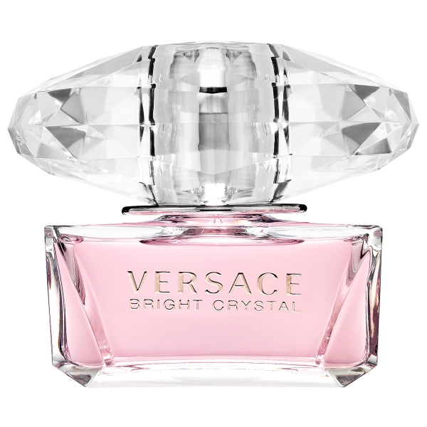 Bright Crystal