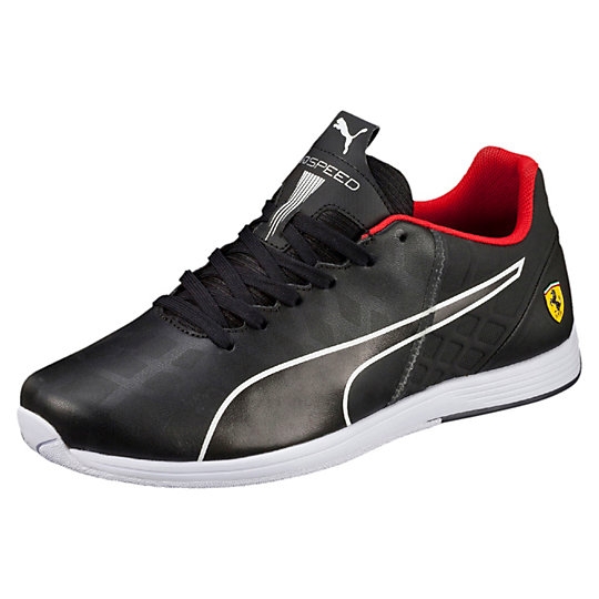 Ferrari EvoSpeed NM 1.4