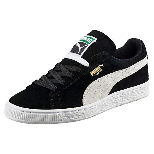 Suede Classic Sneakers
