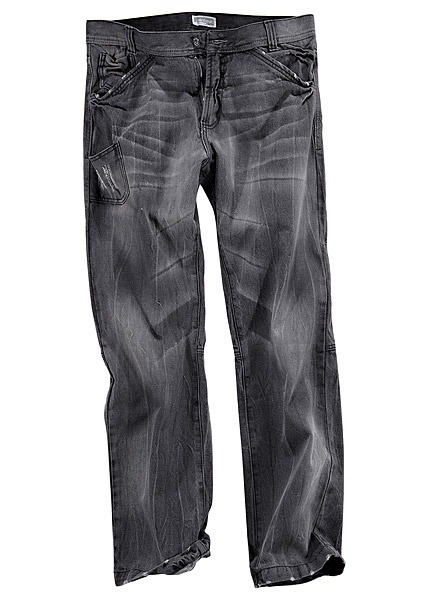 Blugi Standard fit 