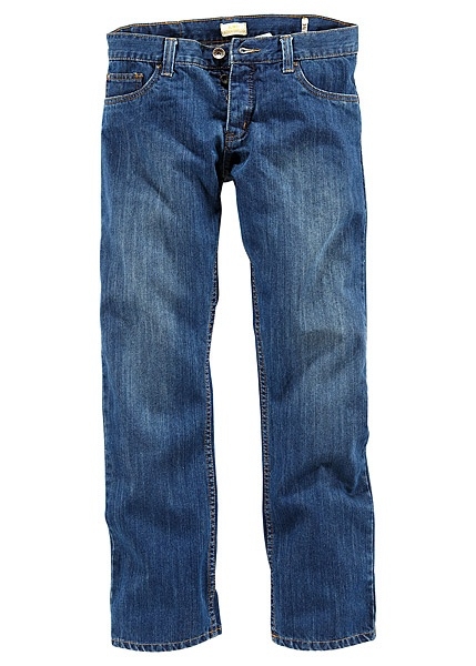 Blugi Slim  fit