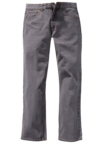 Blugi Comfort fit 34 inch  