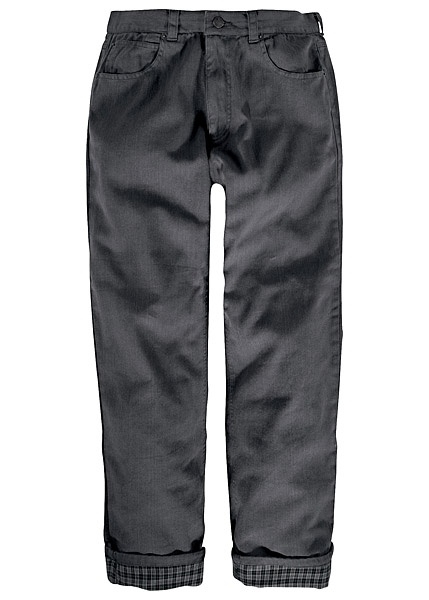 Blugi Comfort fit