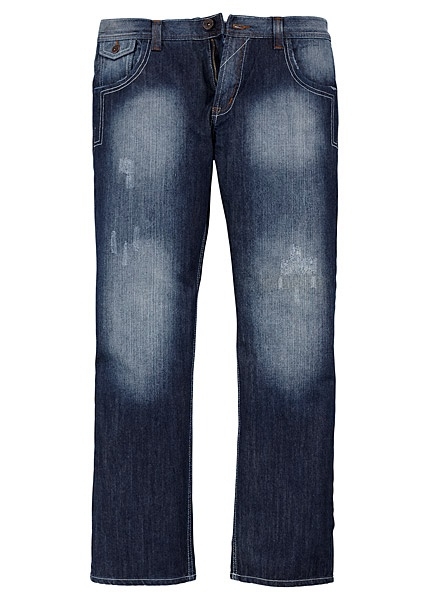 Blugi Comfort fit 32 inch  