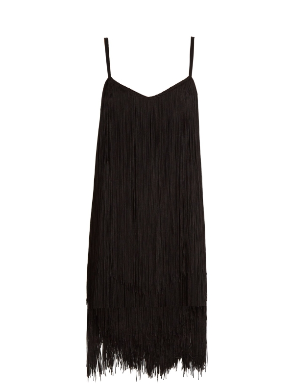 Rochie macrame midi