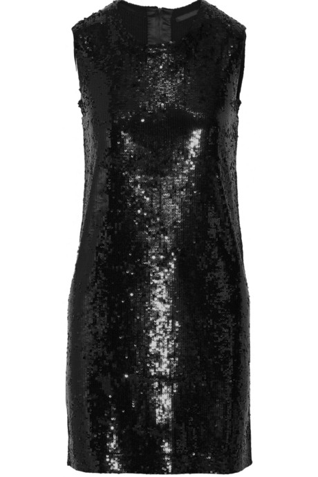 Rochie de cașmir și mătase