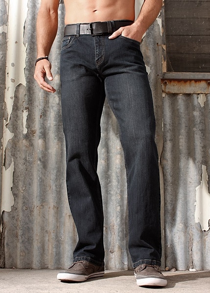Jeans, 34 inchi 