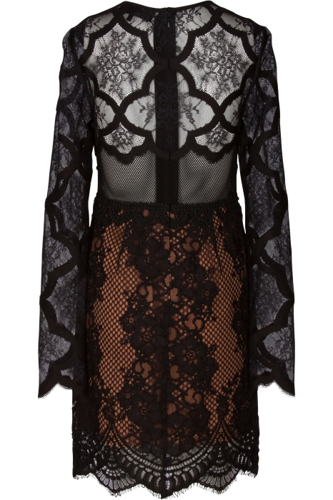 Lace Dress