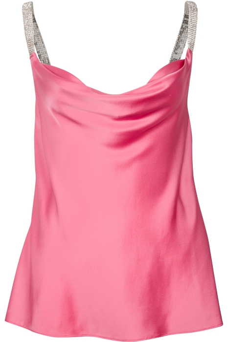 Silk Blouse