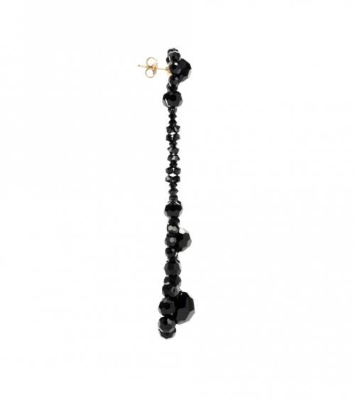 Black earings