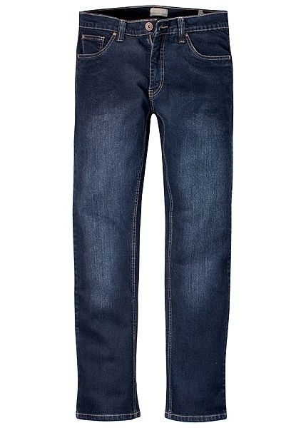 Jeans, 34 inchi 