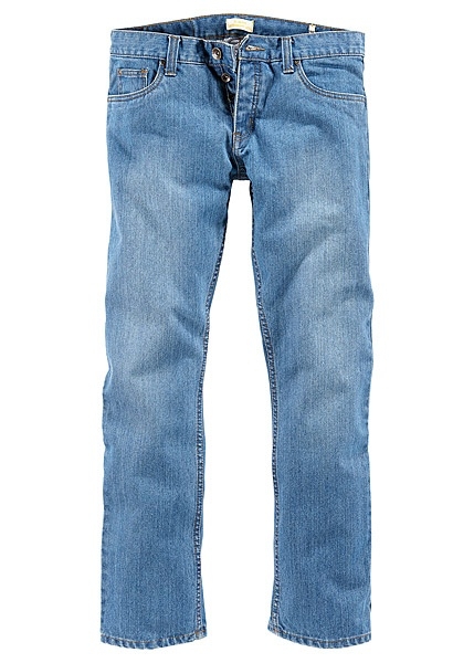 Blugi Slim  fit