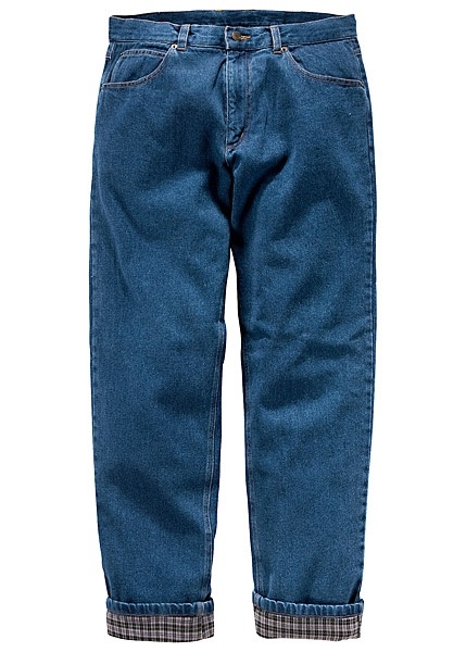 Blugi Comfort fit