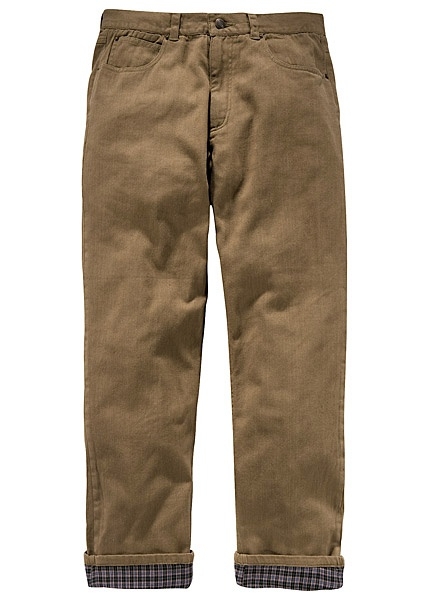 Blugi Comfort fit