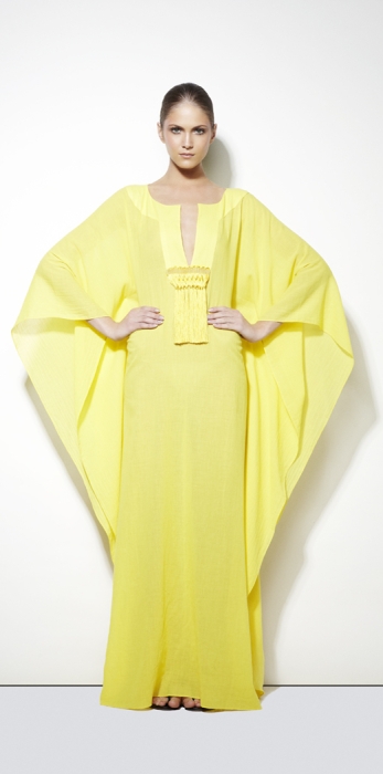 Beach Tunic Melli