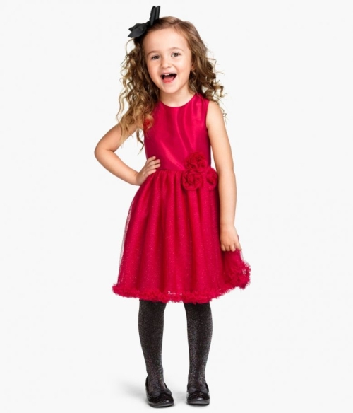 Rochie Sclipici