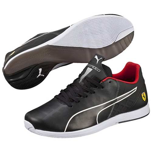 Ferrari EvoSpeed NM 1.4