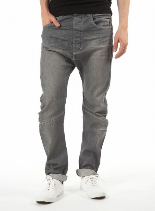 Blugi Grey Arc