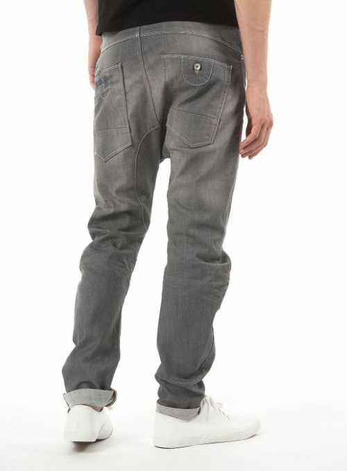 Blugi Grey Arc