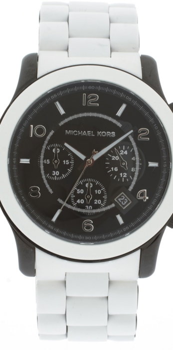 Steel watch Michael Korrs