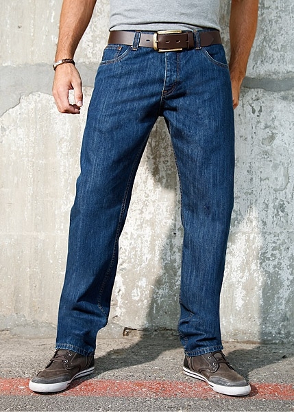 Blugi Slim  fit